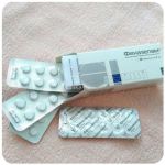 Феназепам  Phenazepam Valenta  1 мг в Иноземцево