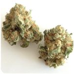 Шишки "White Widow"  (Белая вдова)  Гидропоника -  Бошка VHQ в Иноземцево