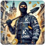 Работа курьер - кладмен в Иноземцево 