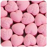 Экстази  Ecstasy Love 200 MDMA в Иноземцево
