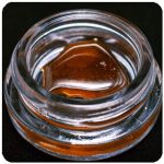 Гашишное масло (импорт Калифорния)  Distillate  в Иноземцево USA ТГК 98.5%
