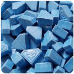 Экстази  Ecstasy Punisher 250 мг MDMA в Иноземцево