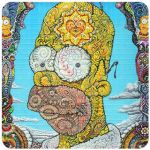 Марки LSD-25 VHQ чистых 250 мкг в Иноземцево